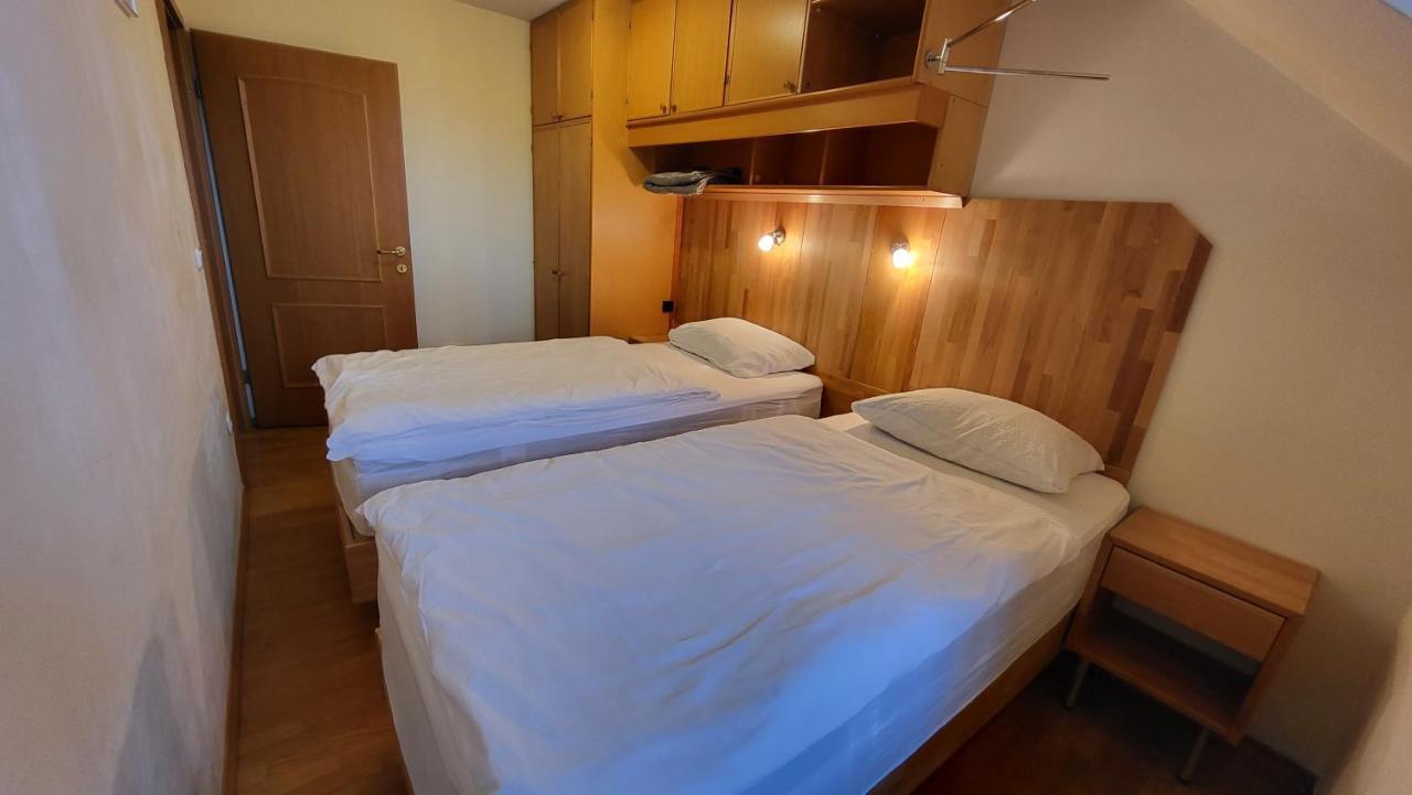 Apartment Alpine Lake Блед Екстериор снимка