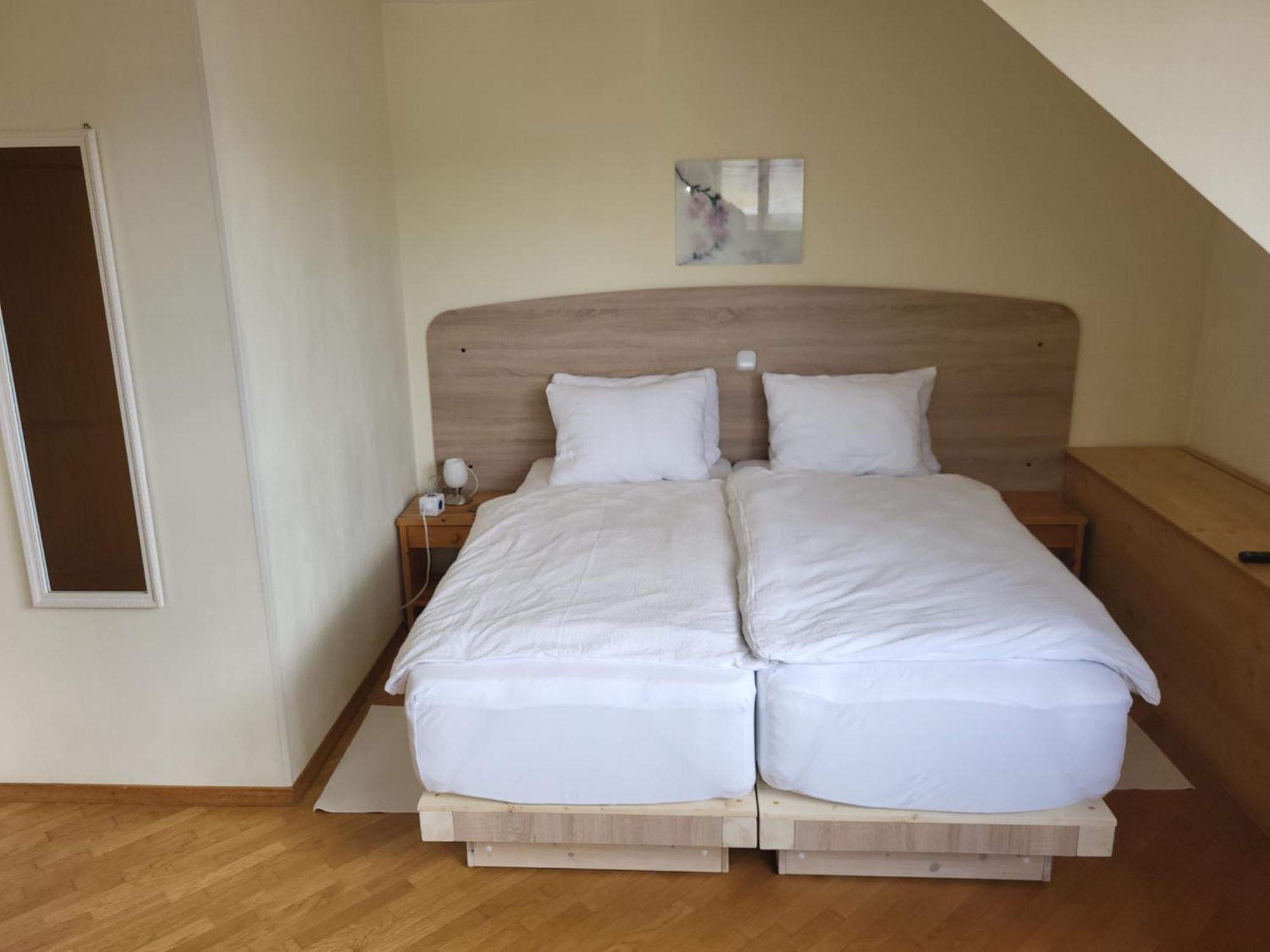Apartment Alpine Lake Блед Екстериор снимка