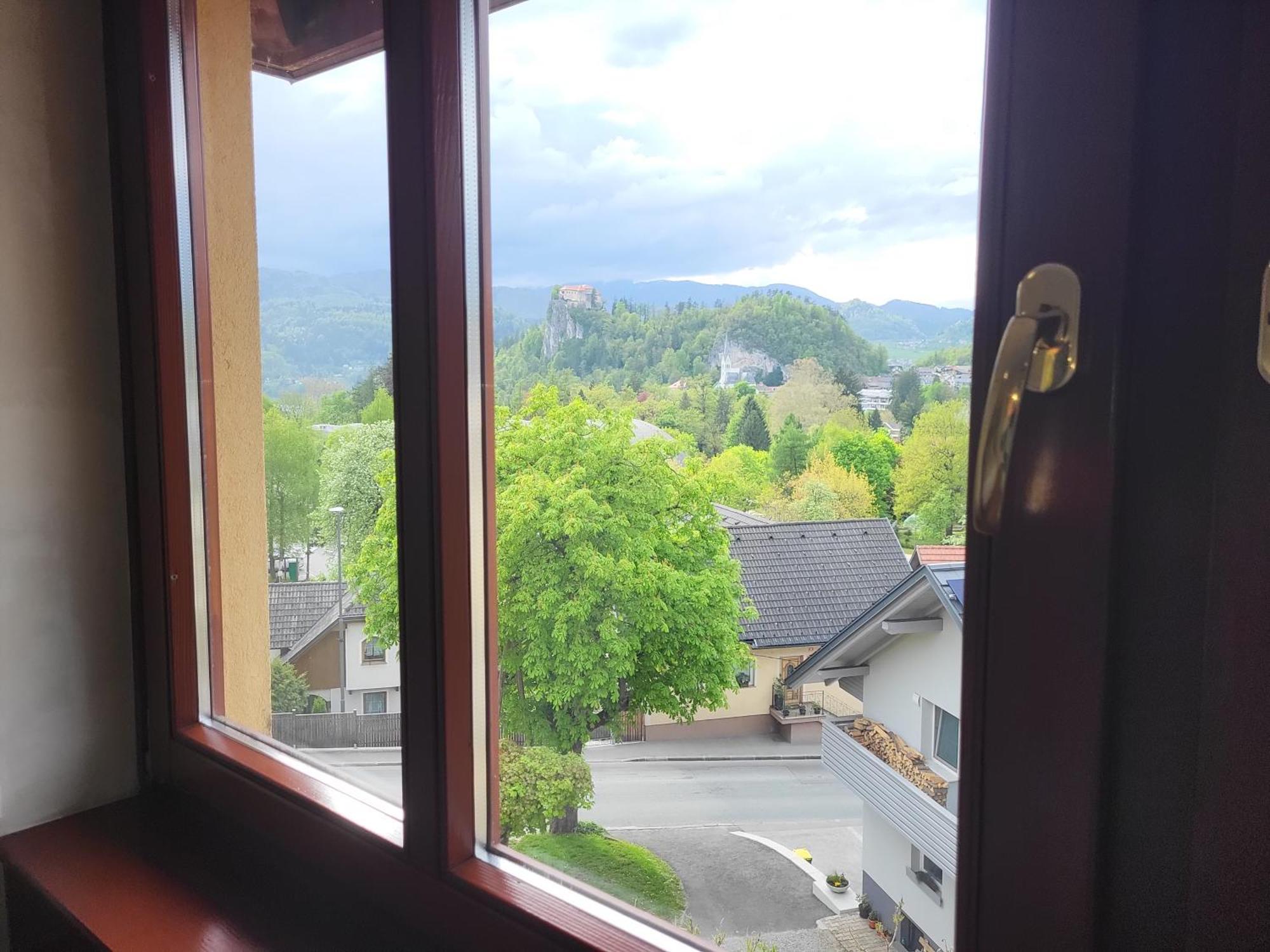 Apartment Alpine Lake Блед Екстериор снимка