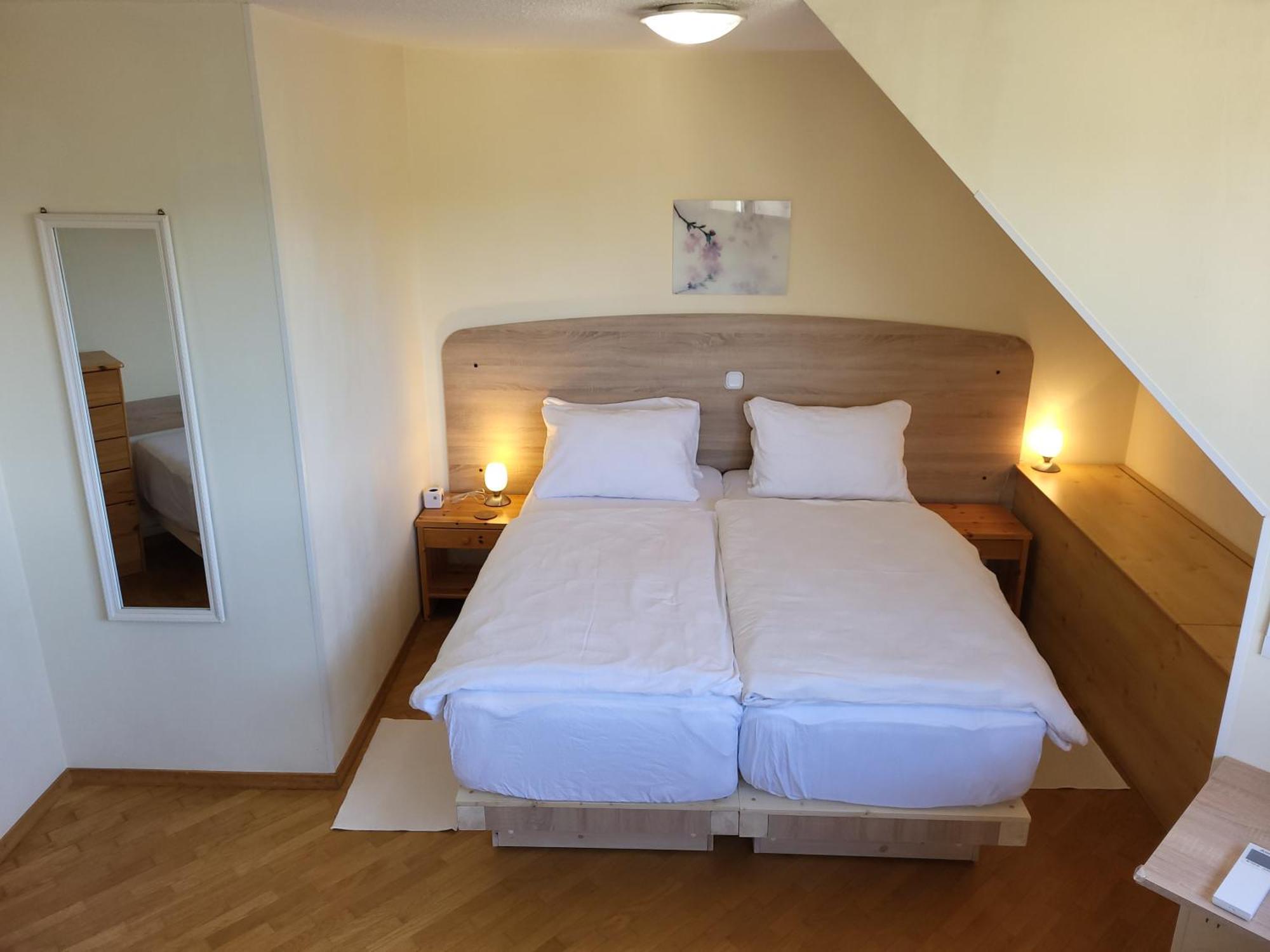 Apartment Alpine Lake Блед Екстериор снимка