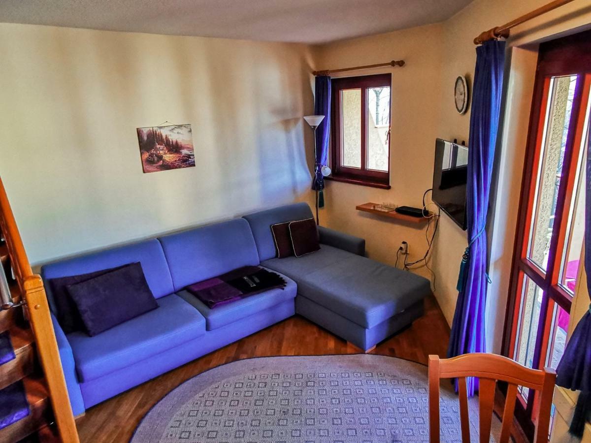 Apartment Alpine Lake Блед Екстериор снимка
