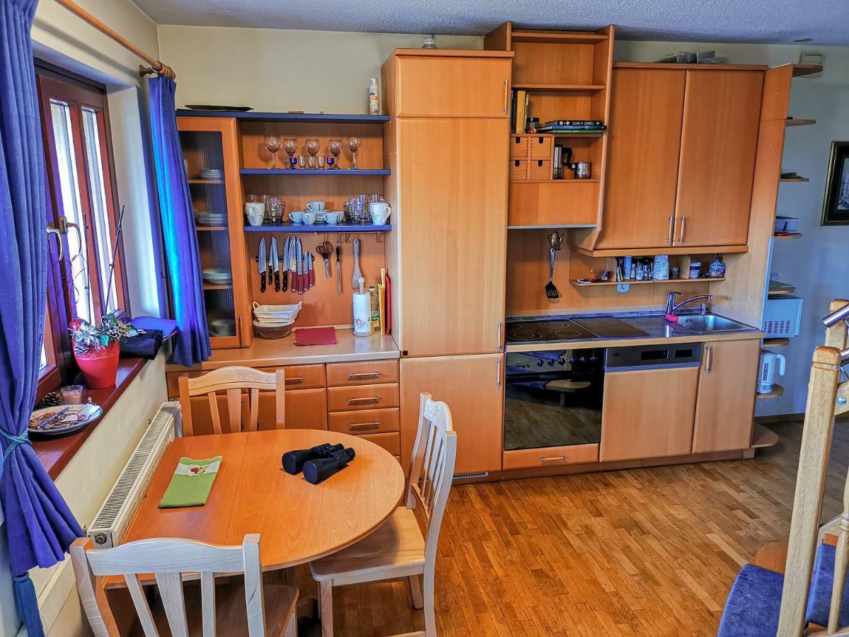 Apartment Alpine Lake Блед Екстериор снимка