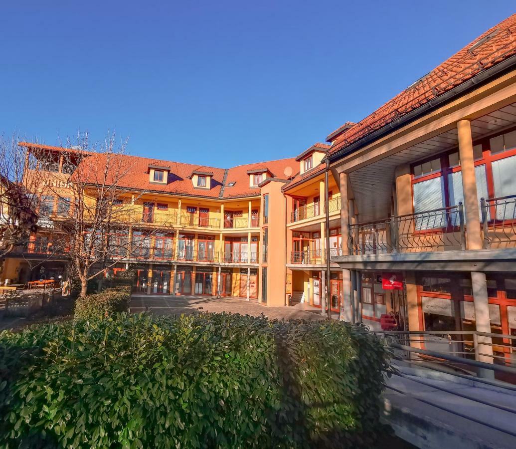 Apartment Alpine Lake Блед Екстериор снимка