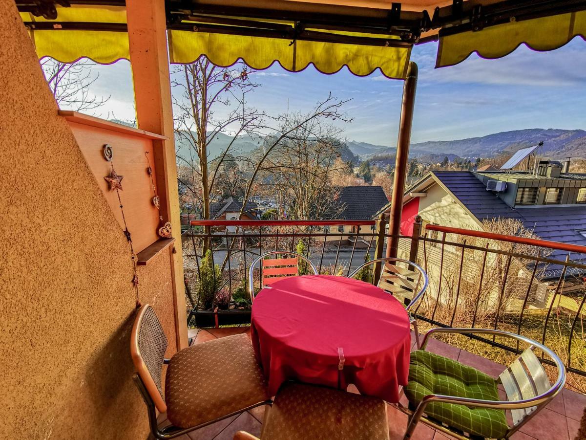 Apartment Alpine Lake Блед Екстериор снимка